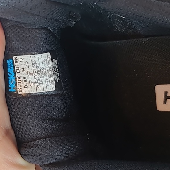 HOKA WOMEN'S GAVIOTA 4 - Picture 9 of 9